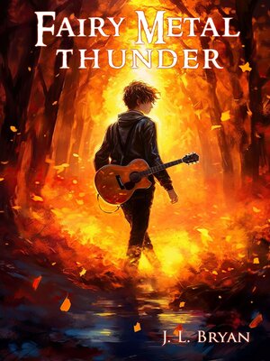cover image of Fairy Metal Thunder